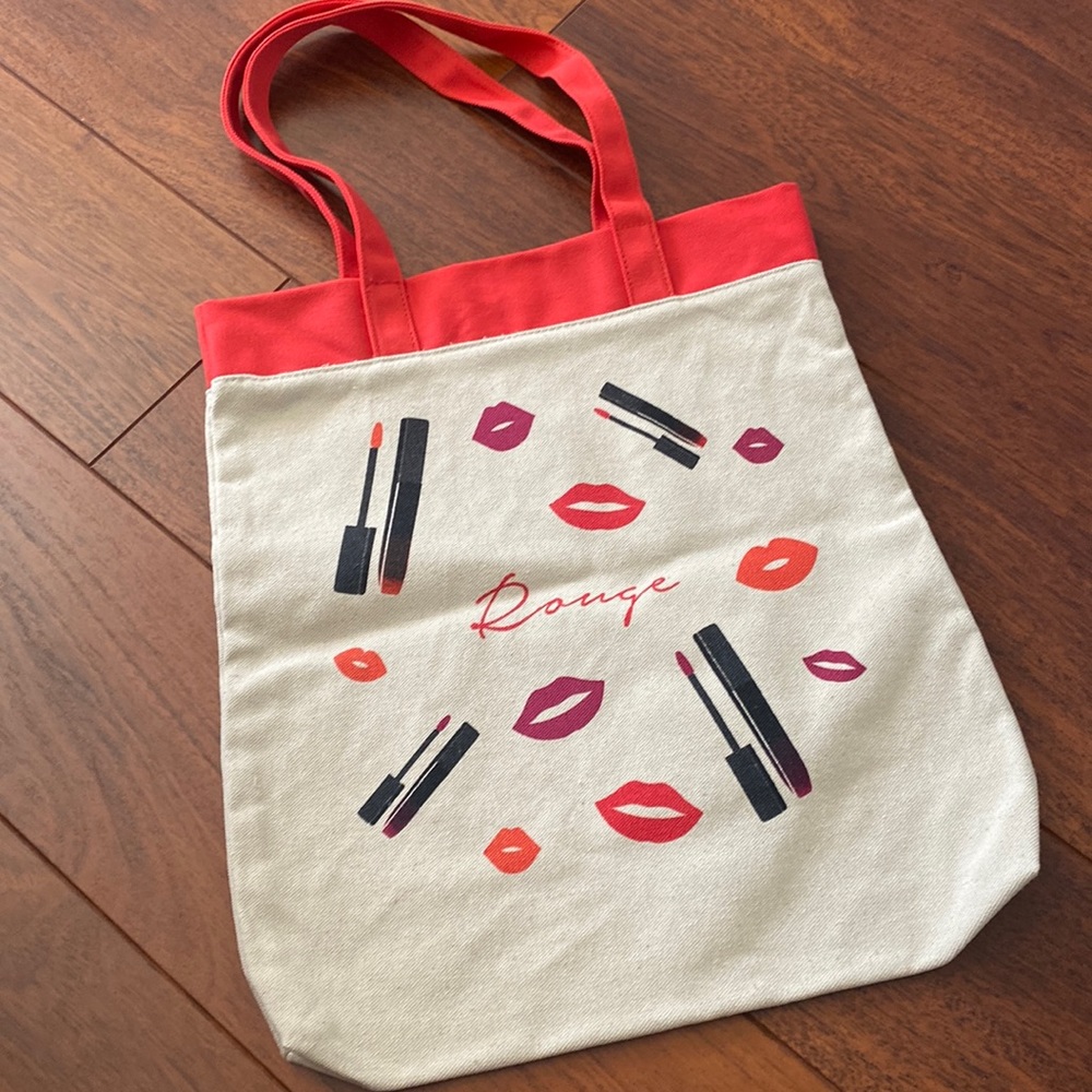 Lancôme Makeup Tote